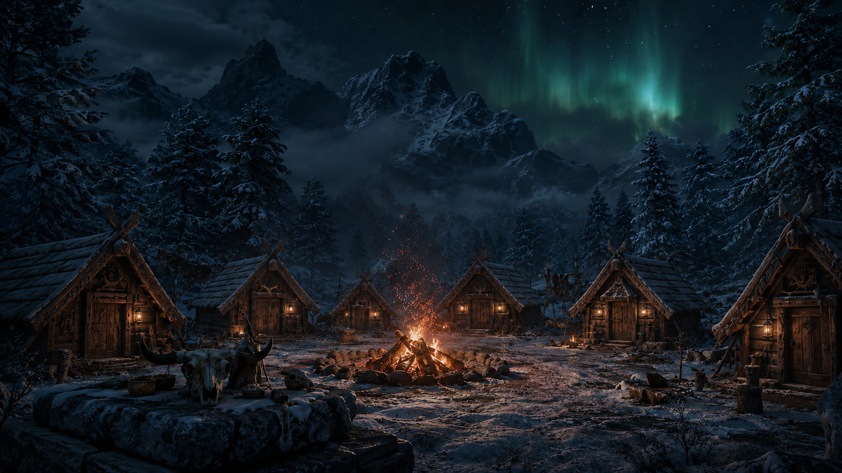 Camp Ulfrheim