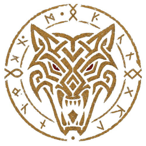 Embleme Frostblod